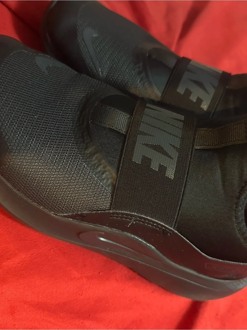 Footwear (Not in list)